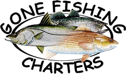 Gone Fishing Charters